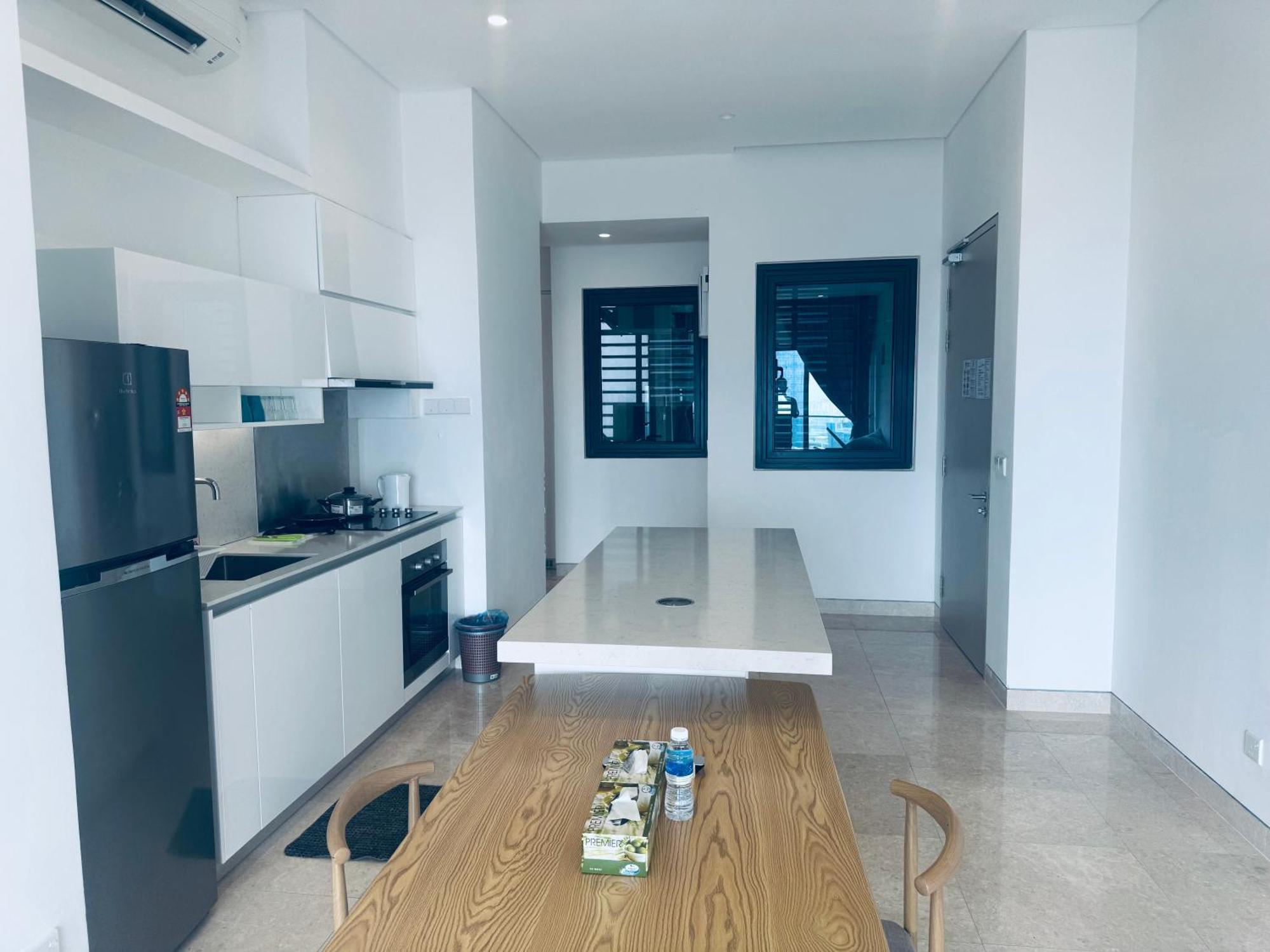 Apartment Lucentia By Eae *