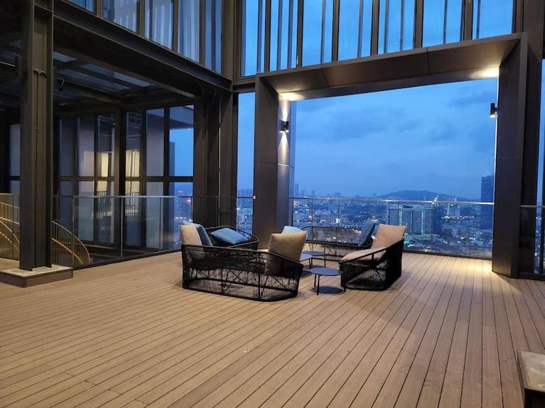 Apartment Lucentia By Eae Kuala Lumpur