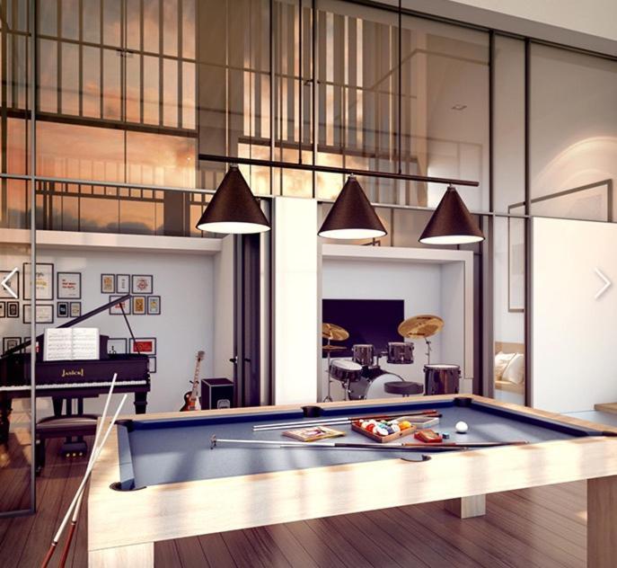 Apartment Lucentia By Eae