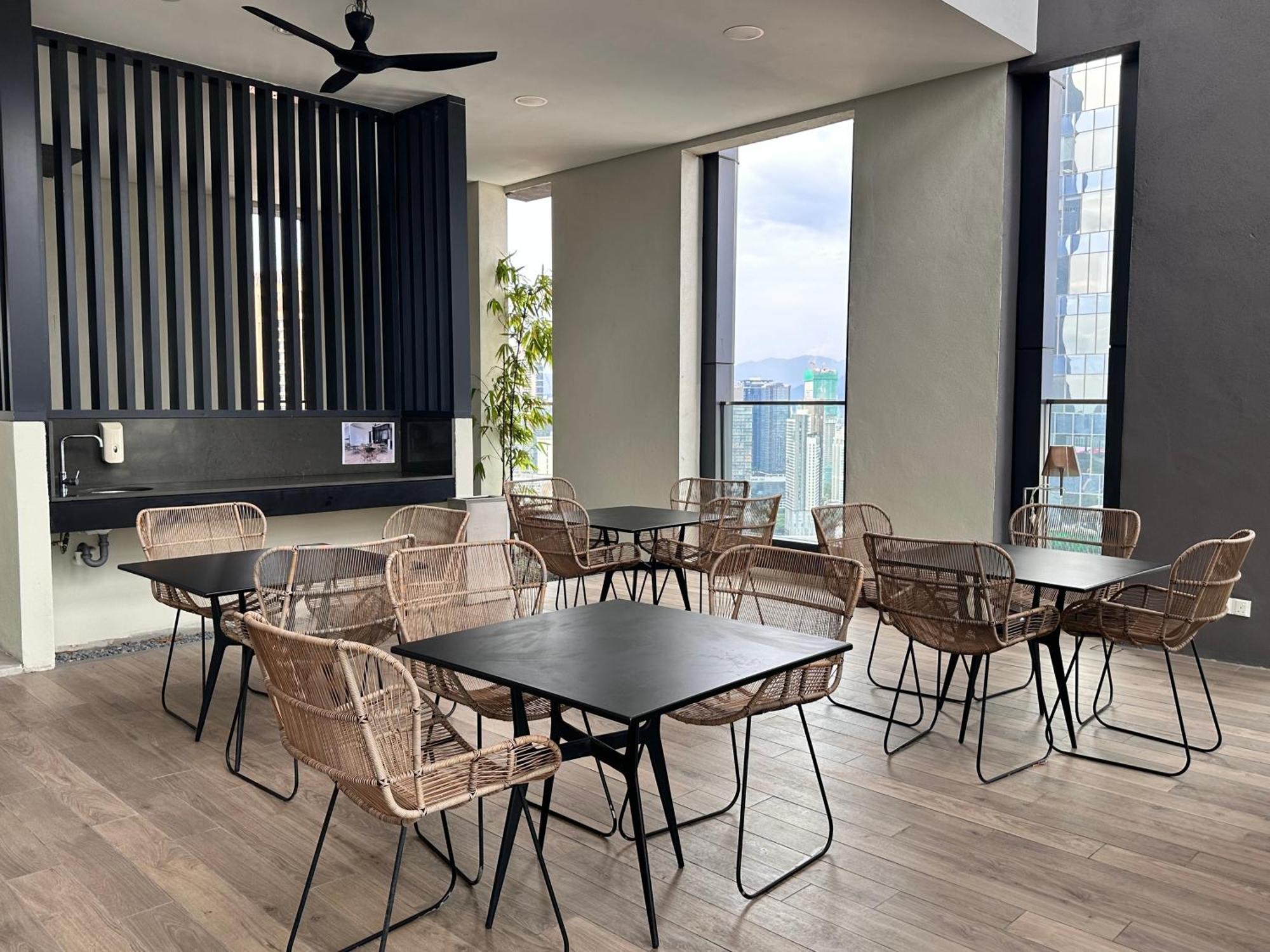 Apartment Lucentia By Eae Kuala Lumpur