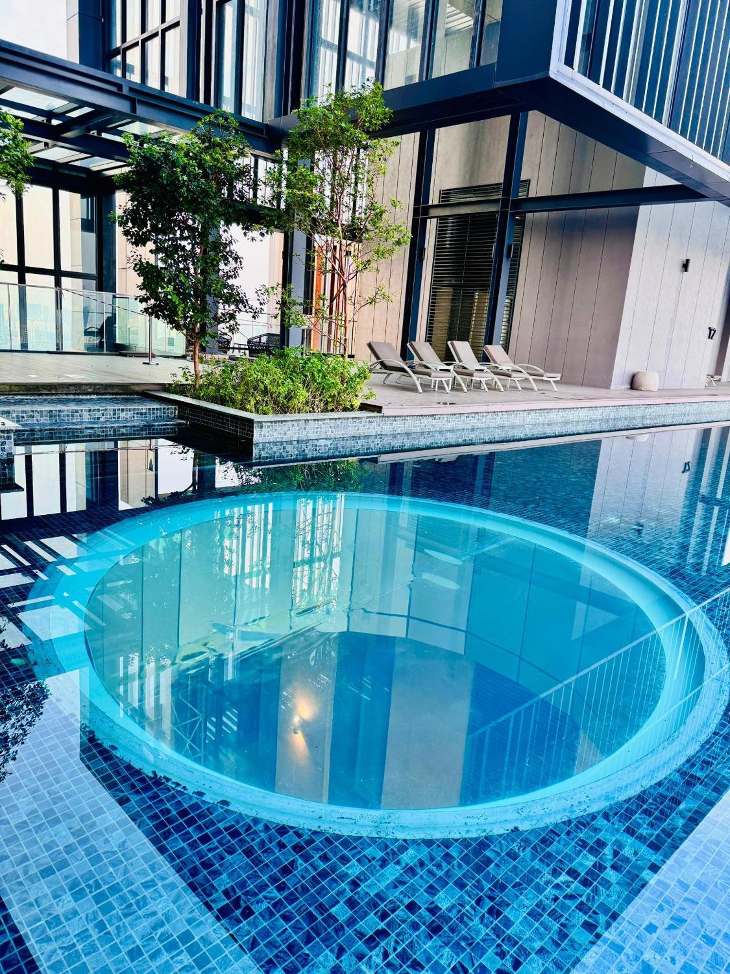 Lucentia By Eae Apartment Kuala Lumpur