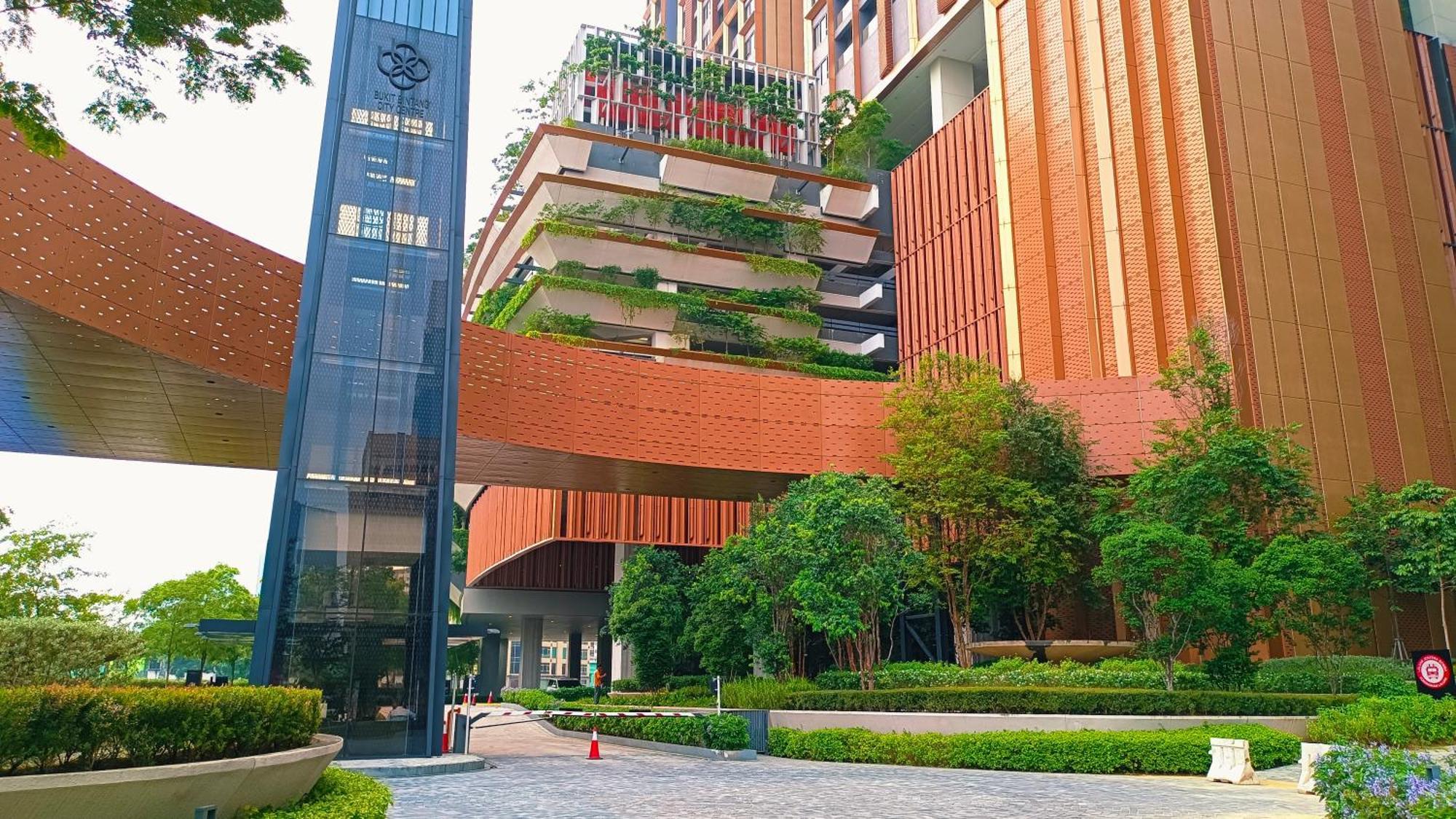 Lucentia By Eae Kuala Lumpur