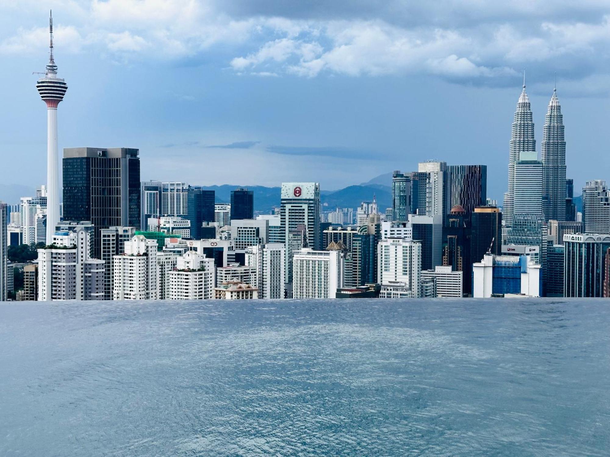 Pangsapuri Lucentia By Eae Kuala Lumpur