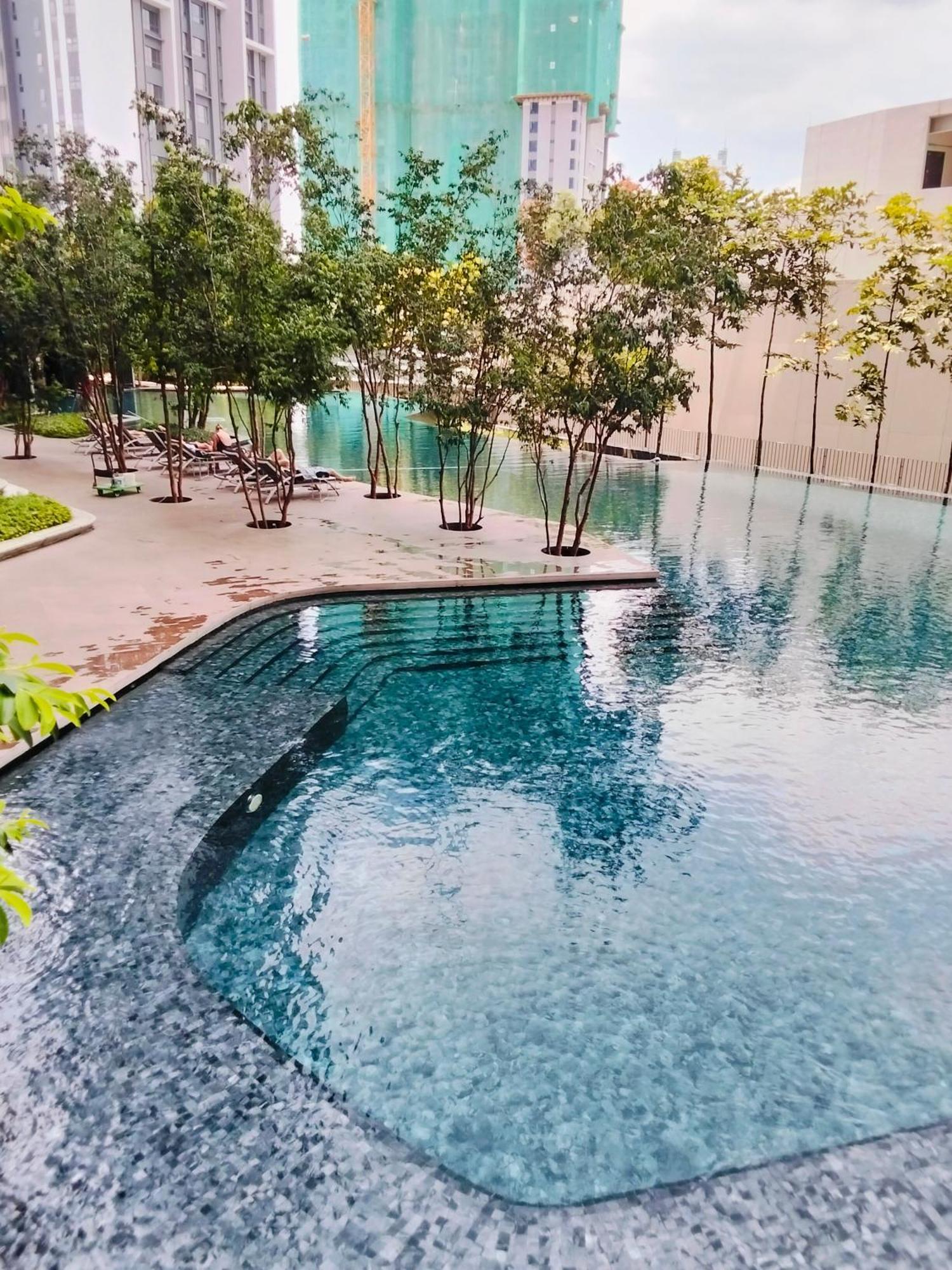 Lucentia By Eae Kuala Lumpur